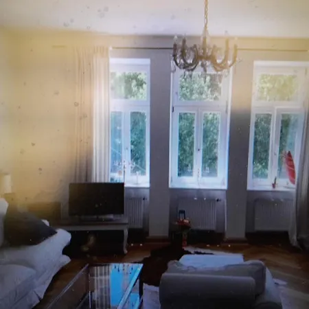 Ohalloran Prázdninový dům